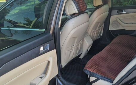 Hyundai Sonata VII, 2015 год, 1 250 000 рублей, 6 фотография