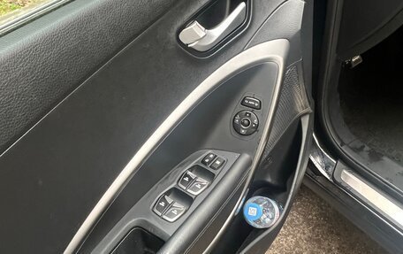 Hyundai Santa Fe III рестайлинг, 2014 год, 1 350 000 рублей, 17 фотография