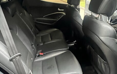 Hyundai Santa Fe III рестайлинг, 2014 год, 1 350 000 рублей, 12 фотография