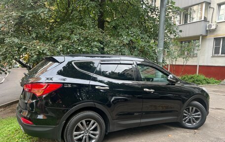 Hyundai Santa Fe III рестайлинг, 2014 год, 1 350 000 рублей, 11 фотография
