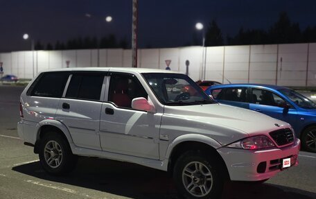 ТагАЗ Road Partner, 2009 год, 350 000 рублей, 3 фотография
