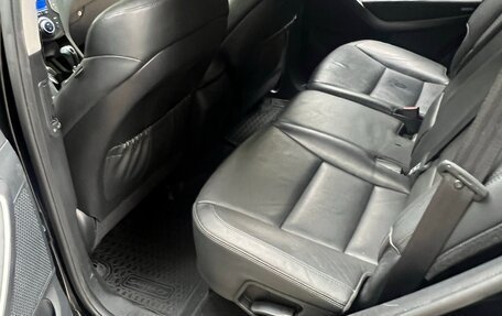 Hyundai Santa Fe III рестайлинг, 2014 год, 1 350 000 рублей, 13 фотография