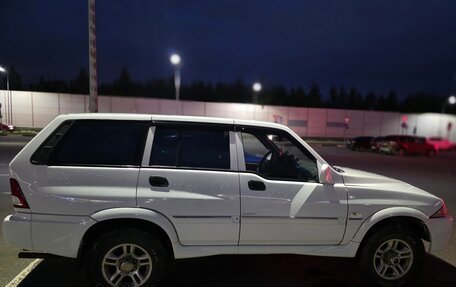 ТагАЗ Road Partner, 2009 год, 350 000 рублей, 4 фотография