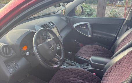 Toyota RAV4, 2011 год, 1 350 000 рублей, 3 фотография