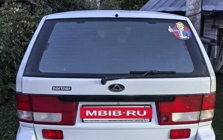 ТагАЗ Road Partner, 2009 год, 350 000 рублей, 2 фотография