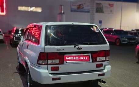 ТагАЗ Road Partner, 2009 год, 350 000 рублей, 6 фотография