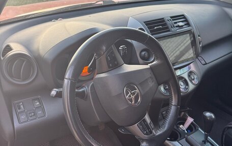 Toyota RAV4, 2011 год, 1 350 000 рублей, 6 фотография