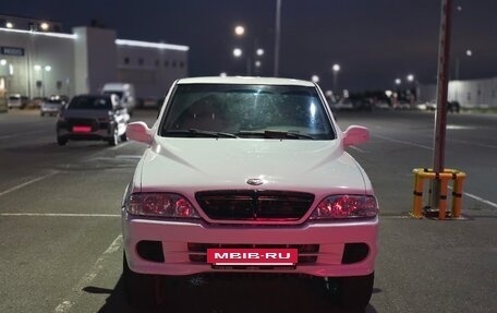 ТагАЗ Road Partner, 2009 год, 350 000 рублей, 8 фотография