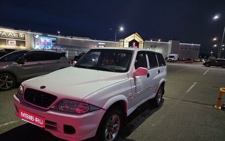 ТагАЗ Road Partner, 2009 год, 350 000 рублей, 9 фотография