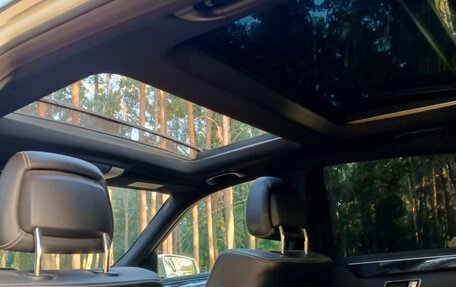 Mercedes-Benz E-Класс, 2011 год, 1 190 000 рублей, 11 фотография