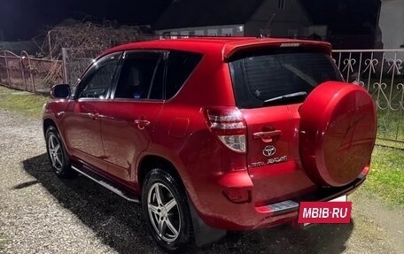 Toyota RAV4, 2011 год, 1 350 000 рублей, 14 фотография