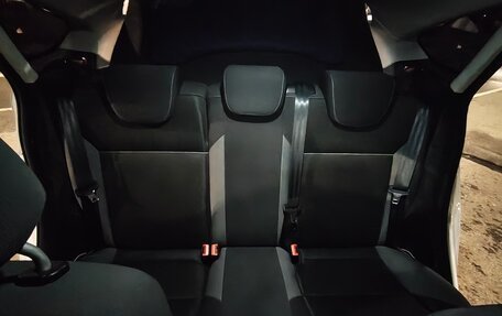 Ford Focus III, 2015 год, 1 100 000 рублей, 4 фотография