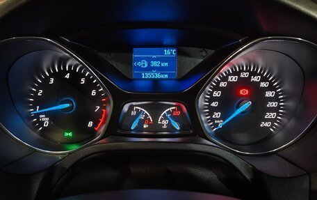 Ford Focus III, 2015 год, 1 100 000 рублей, 7 фотография