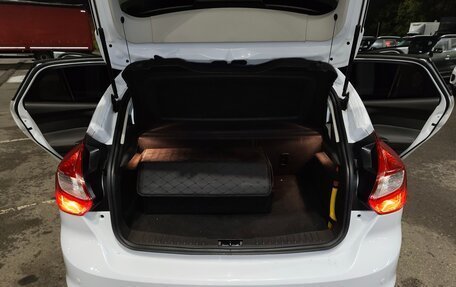 Ford Focus III, 2015 год, 1 100 000 рублей, 5 фотография