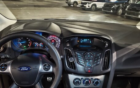 Ford Focus III, 2015 год, 1 100 000 рублей, 6 фотография