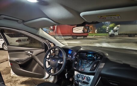 Ford Focus III, 2015 год, 1 100 000 рублей, 8 фотография