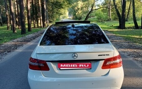 Mercedes-Benz E-Класс, 2011 год, 1 190 000 рублей, 7 фотография