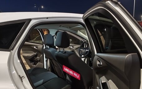 Ford Focus III, 2015 год, 1 100 000 рублей, 9 фотография