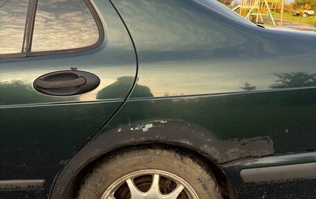 Saab 9-5 I, 1999 год, 220 000 рублей, 8 фотография