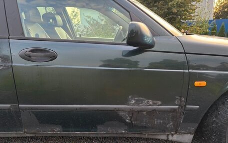 Saab 9-5 I, 1999 год, 220 000 рублей, 11 фотография