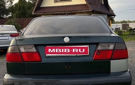 Saab 9-5 I, 1999 год, 220 000 рублей, 7 фотография