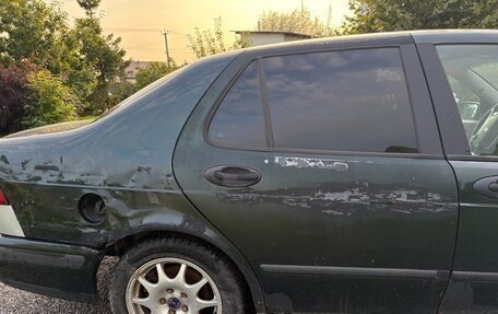Saab 9-5 I, 1999 год, 220 000 рублей, 12 фотография