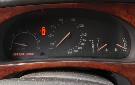 Saab 9-5 I, 1999 год, 220 000 рублей, 16 фотография