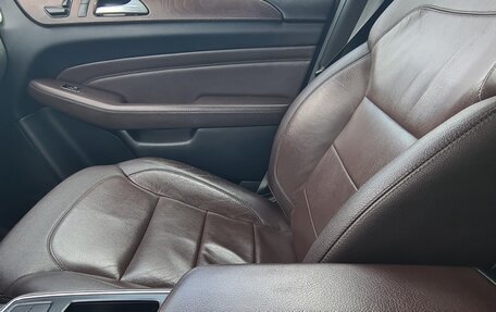 Mercedes-Benz M-Класс, 2015 год, 2 550 000 рублей, 7 фотография
