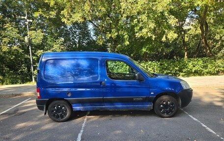 Citroen Berlingo II рестайлинг, 2007 год, 275 000 рублей, 2 фотография