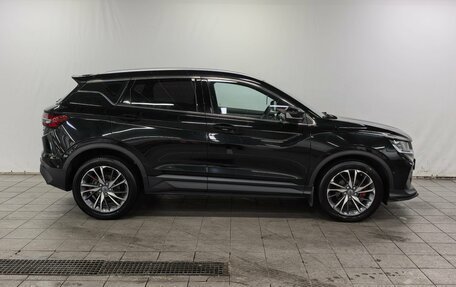 Geely Coolray I, 2021 год, 1 490 000 рублей, 4 фотография