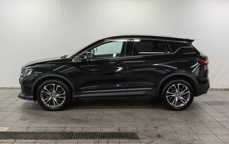 Geely Coolray I, 2021 год, 1 490 000 рублей, 3 фотография