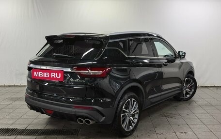 Geely Coolray I, 2021 год, 1 490 000 рублей, 2 фотография