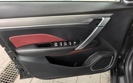 Geely Coolray I, 2021 год, 1 490 000 рублей, 8 фотография