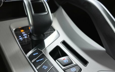 Geely Coolray I, 2021 год, 1 490 000 рублей, 16 фотография
