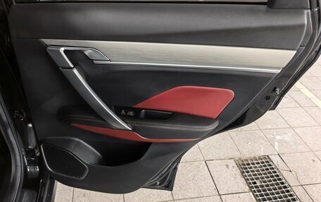 Geely Coolray I, 2021 год, 1 490 000 рублей, 19 фотография