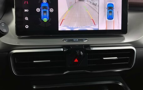 Geely Coolray I, 2021 год, 1 490 000 рублей, 15 фотография