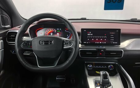 Geely Coolray I, 2021 год, 1 490 000 рублей, 11 фотография