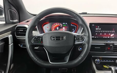 Geely Coolray I, 2021 год, 1 490 000 рублей, 13 фотография