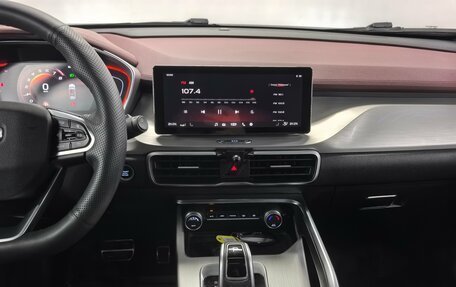 Geely Coolray I, 2021 год, 1 490 000 рублей, 14 фотография