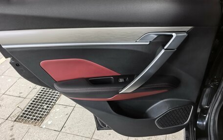 Geely Coolray I, 2021 год, 1 490 000 рублей, 17 фотография