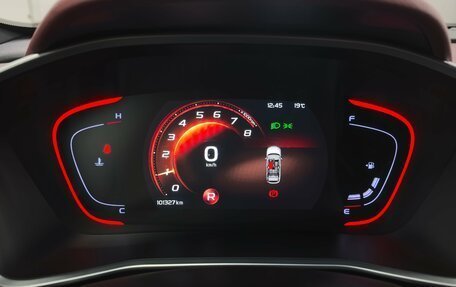 Geely Coolray I, 2021 год, 1 490 000 рублей, 12 фотография