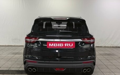 Geely Coolray I, 2021 год, 1 490 000 рублей, 6 фотография