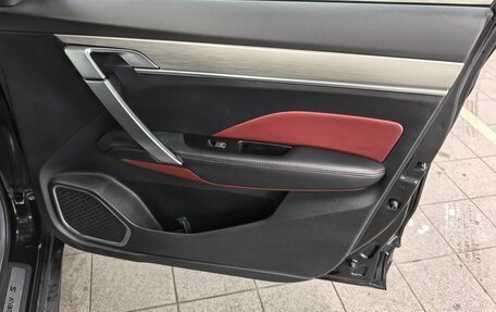 Geely Coolray I, 2021 год, 1 490 000 рублей, 21 фотография