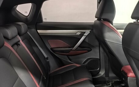 Geely Coolray I, 2021 год, 1 490 000 рублей, 20 фотография