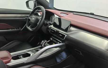 Geely Coolray I, 2021 год, 1 490 000 рублей, 22 фотография