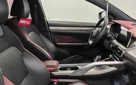 Geely Coolray I, 2021 год, 1 490 000 рублей, 23 фотография