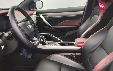 Geely Coolray I, 2021 год, 1 490 000 рублей, 9 фотография