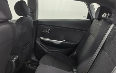 KIA Rio III рестайлинг, 2014 год, 750 000 рублей, 17 фотография
