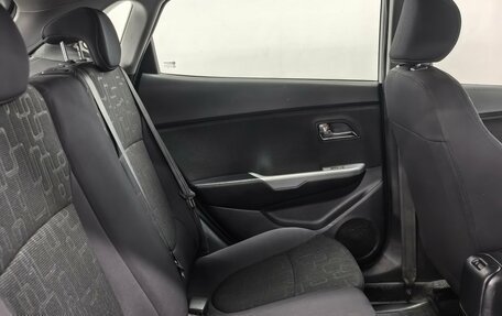 KIA Rio III рестайлинг, 2014 год, 750 000 рублей, 19 фотография