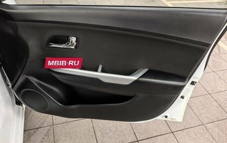 KIA Rio III рестайлинг, 2014 год, 750 000 рублей, 20 фотография